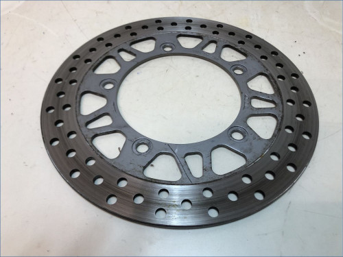 DISQUE AVANT DROIT SUZUKI 650 BURGMAN 2010