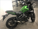 KAWASAKI ER6 N