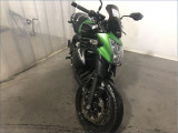 KAWASAKI ER6 N