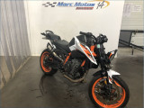 KTM 890 DUKE R