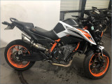 KTM 890 DUKE R