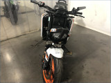 KTM 890 DUKE R