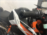 KTM 890 DUKE R