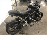 YAMAHA MT09 