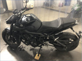 YAMAHA MT09 