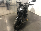 YAMAHA MT09 