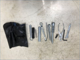 TROUSSE A OUTILS HONDA 1300 ST PAN EUROPEAN ABS 2005