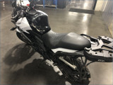 KAWASAKI 650 VERSYS 