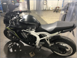 HONDA CBR650R ABS