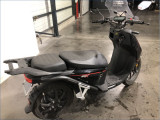 SUPER SOCO 125 CPX 