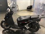 SUPER SOCO 125 CPX 