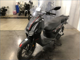 SUPER SOCO 125 CPX 