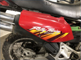 HONDA 600 TRANSALP 