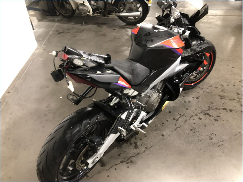 APRILIA 457 RS 