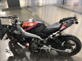 APRILIA 457 RS 