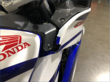 HONDA 125 CBR 