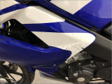 HONDA 125 CBR 