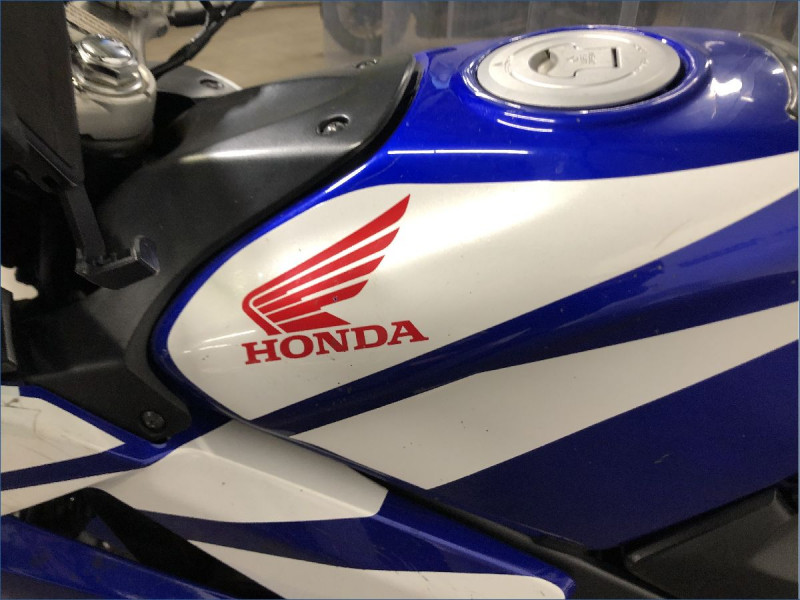 HONDA 125 CBR 