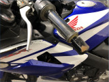 HONDA 125 CBR 