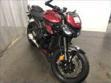 TRIUMPH 765 STREET TRIPLE RS