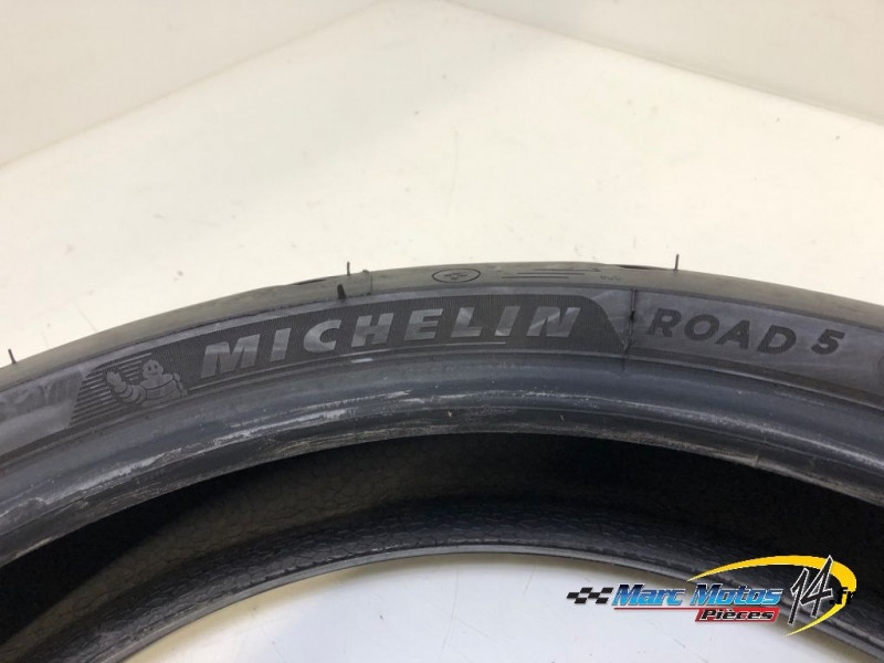 MICHELIN ROAD 5 120/70-17