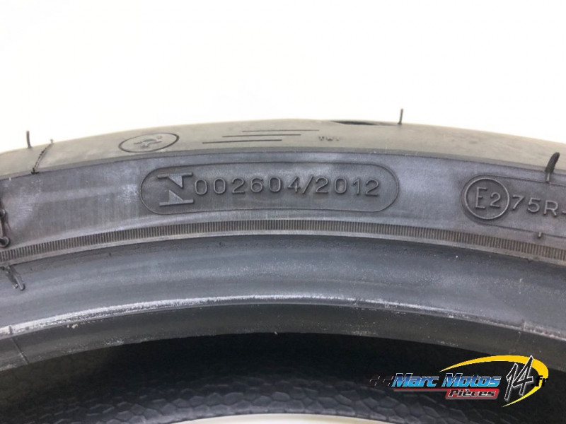 MICHELIN ROAD 5 120/70-17