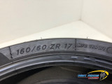 MICHELIN ROAD 5 160/60-17