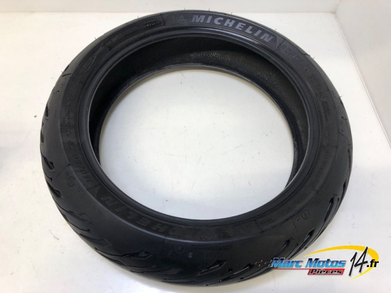 MICHELIN ROAD 5 160/60-17