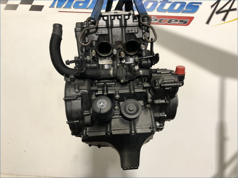 MOTEUR HONDA 750 HORNET 2023