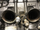 MOTEUR HONDA 750 HORNET 2023