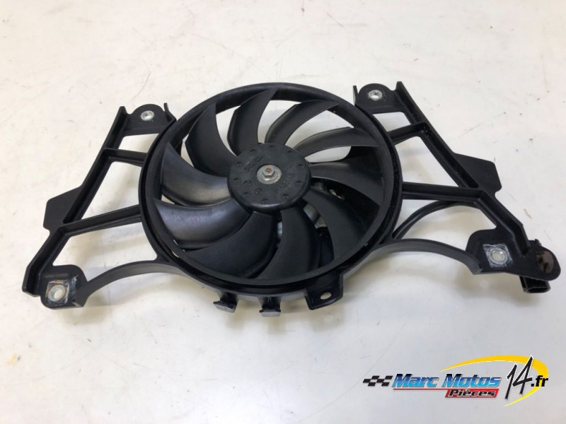 VENTILATEUR HONDA 750 HORNET 2023