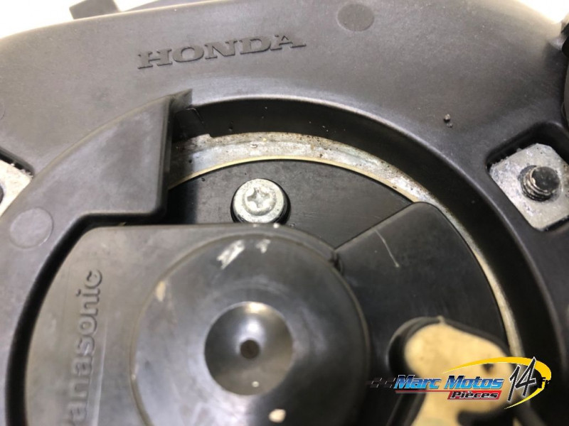 VENTILATEUR HONDA 750 HORNET 2023