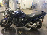 SUZUKI 1200 BANDIT 