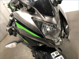 KAWASAKI 125 NINJA 