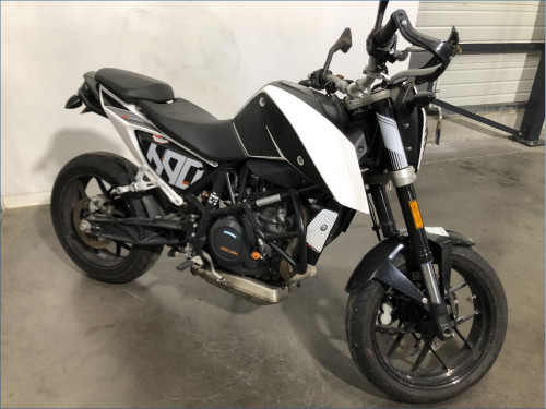 KTM 690 DUKE 