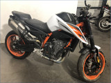 KTM 890 DUKE R