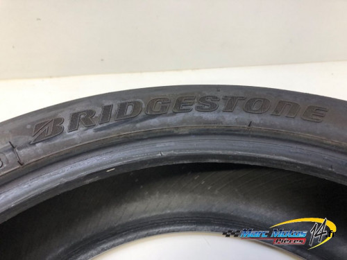 BRIDGESTONE BATTLAX S21 HYPERSPORT 180/55-17