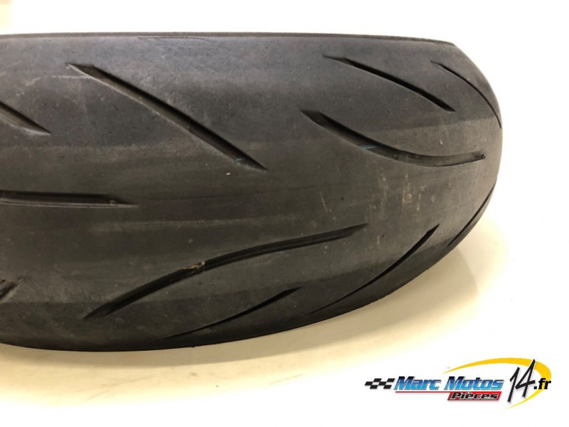 BRIDGESTONE BATTLAX S21 HYPERSPORT 180/55-17