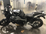 BMW K1300R 