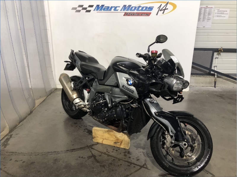 BMW K1300R 