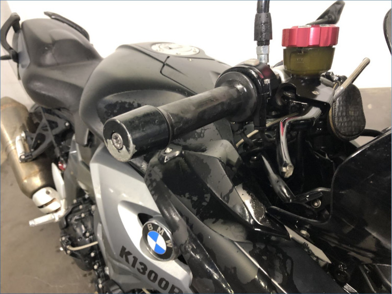 BMW K1300R 