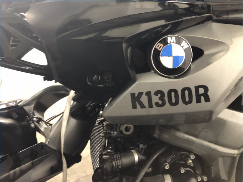 BMW K1300R 