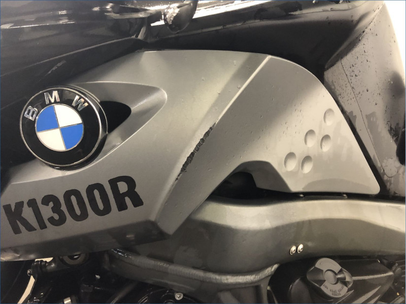 BMW K1300R 