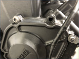 MOTEUR YAMAHA MT09 SP 2021