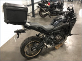 YAMAHA MT07 TRACER