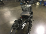 YAMAHA MT09 TRACER