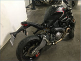 DUCATI 821 MONSTER 