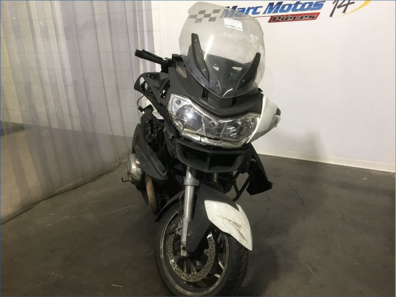 BMW R1200RT 