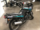 KAWASAKI 500 GPZ S 