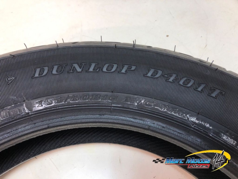 DUNLOP D401 150/80B16